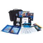 PADI Divemaster Crewpak for the Divemaster course