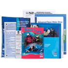 Certification Pak for Advanced Open Water Diver