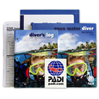 Certification Pak for Open Water Diver