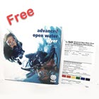 PADI Advanced Open Water Diver course manual