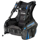 Cressi Aquapro 5 BCD