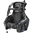 Cressi BCD's Aquapro