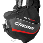 Cressi BCD's Aquaride2