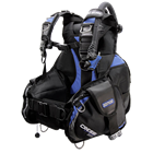 Cressi S2011 BCD