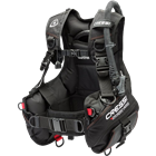 Cressi Start Pro rental BCD