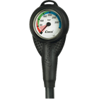 Cressi Pressure gauge for rental