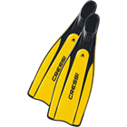 Cressi Pro Star fins