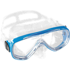 Cressi Onda dive and snorkeling mask 