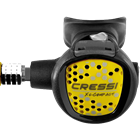 Cressi XS Compact - AC2 rental regulator
