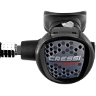 Cressi XS Compact - AC2 rental regulator