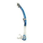 Cressi Alpha Ultra Dry snorkel