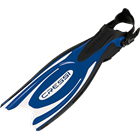 Cressi Frog Plus fins