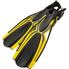 Cressi Thor fins