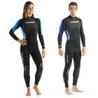 Cressi Morea rental wetsuit