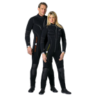 Waterproof W1 5mm wetsuit