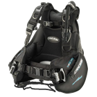 Cressi Aero Pro BCD for sale