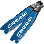 Freediving fins from Cressi for sale in the Philippines