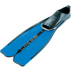 Fullfoot fins ideal for snorkeling