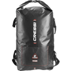 Dry Backpack 65 liter volume 