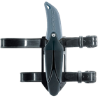 Small size dive knife popular with Freedivers