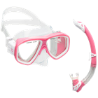 Sailfish Junior Mask and Snorkel set from Cressi