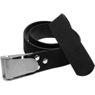 Cressi elastic Weight belt with quick release buckle 