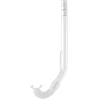 Simple snorkel in junior size