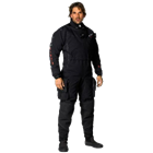 D1 Hybrid, the first existing Insulated Constant Volume Dry Suit