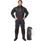 D9 is a breathable drysuit for sale in the Philippines
