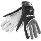 Thin gloves for tropical use