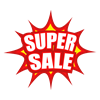 Supersale logo