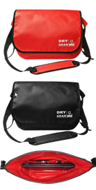 Alpha Dry bag from Surface Marker