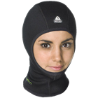 A 2mm hood from Waterproof made from quality neoprene