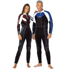 Waterproof Capri 3mm full wetsuit