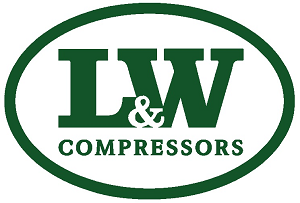 L&W Compressors 100-1300l/min models