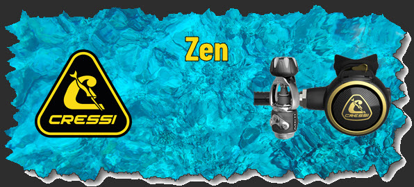 NEW Regulators ZEN