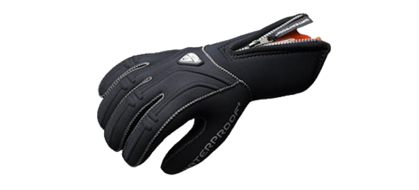 Waterproof G1 3mm Glove For Sale
