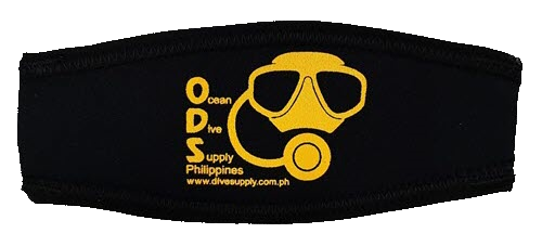 New Maskstrap Cover From Ods