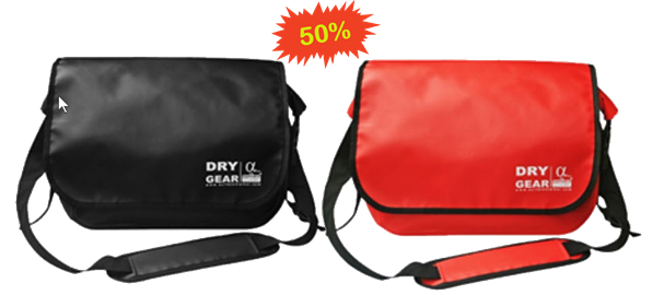 Surface Marker Alpha Dry Bag On 50% Sale