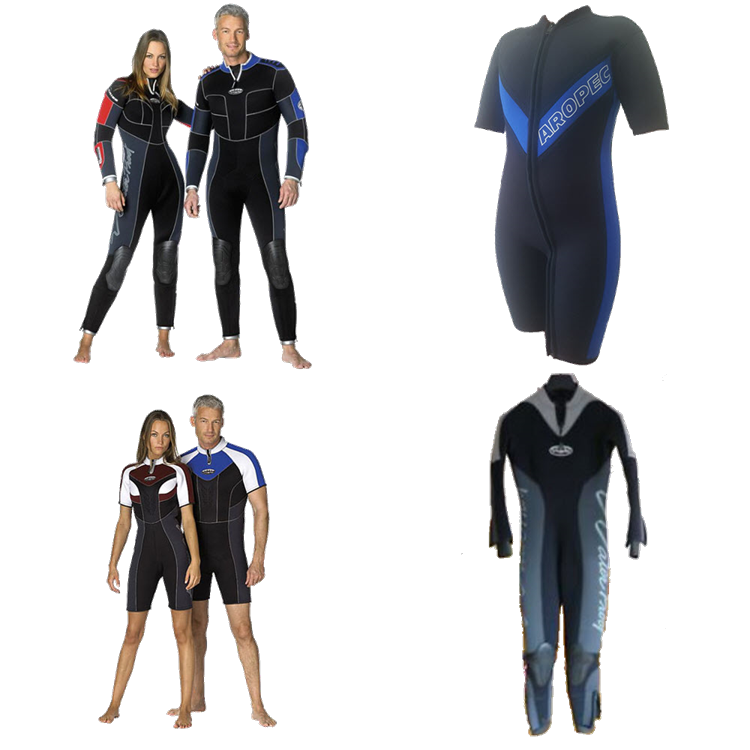 Wetsuit Clearance Sale