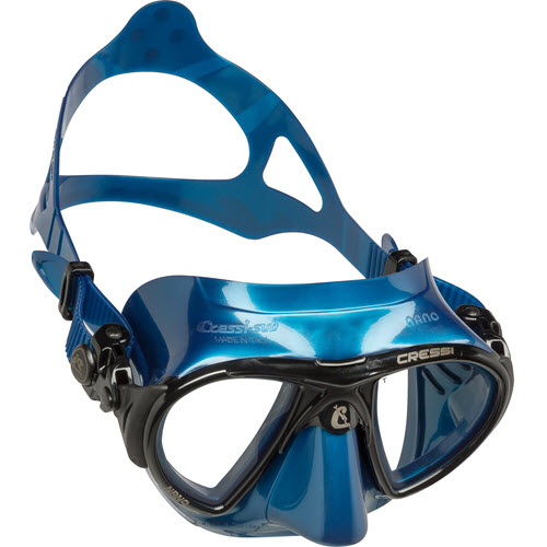 freediving-masks